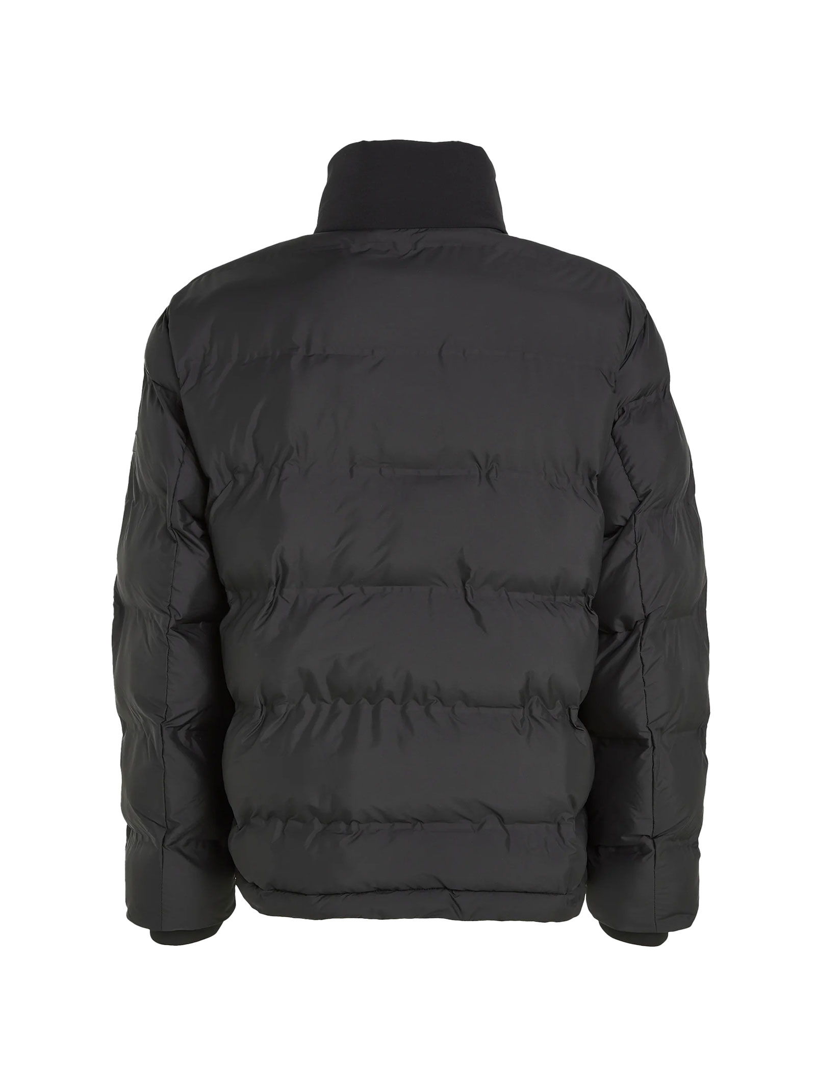 Calvin klein quilted down coat hot sale